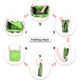 Sports Gym Travel Duffel Bag