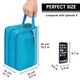 Toiletry Bag Dopp Kit for Traveling