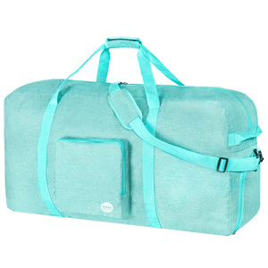 Large Size Foldable Duffle Bag
