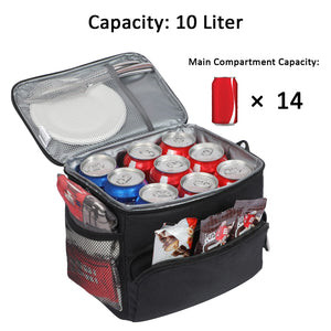 WF7028 Waterproof Insulated Lunch Bag