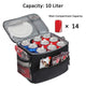 WF7028 Waterproof Insulated Lunch Bag