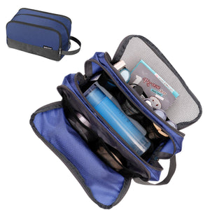 Toiletry Bag Dopp Kit for Traveling