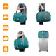 Travel Duffel Bag 18 Inch (40 L)
