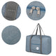 Duffel Travel Bag for Spirit Airlines
