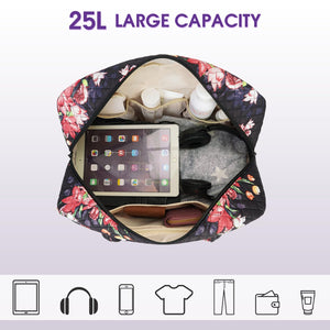 Foldable Personal Item Bag (25L) - WF3157