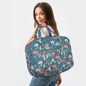 Foldable Personal Item Bag (25L) - WF3157