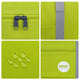 Duffel Travel Bag for Spirit Airlines