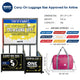 Travel Duffel Bag 18 Inch (40 L)