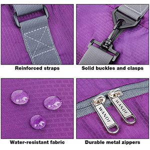 Travel Duffel Bag 18 Inch (40 L)