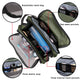 Toiletry Bag Dopp Kit for Traveling