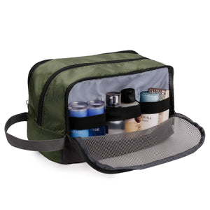 Toiletry Bag Dopp Kit for Traveling