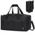 WANDF Duffel Bag Foldable Backpack 20