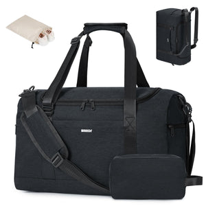 WANDF Weekender Bags Set - WF329