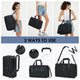 WANDF Weekender Bags Set - WF329