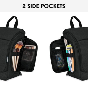 Hanging Travel Toiletry Bag For Women/Men