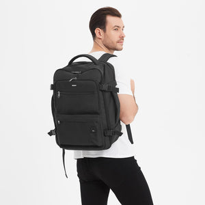 Carry On Laptop Backpack 17 Inch