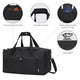WANDF Duffel Bag Foldable Backpack 20" - WF3430