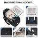 WANDF Travel Weekender Bags Set - WF329