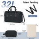 WANDF Weekender Bags Set - WF329