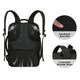 Carry On Laptop Backpack 17 Inch