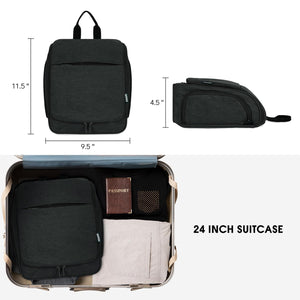 Hanging Travel Toiletry Bag For Women/Men