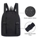 Mesh Drawstring Backpack for Swimming