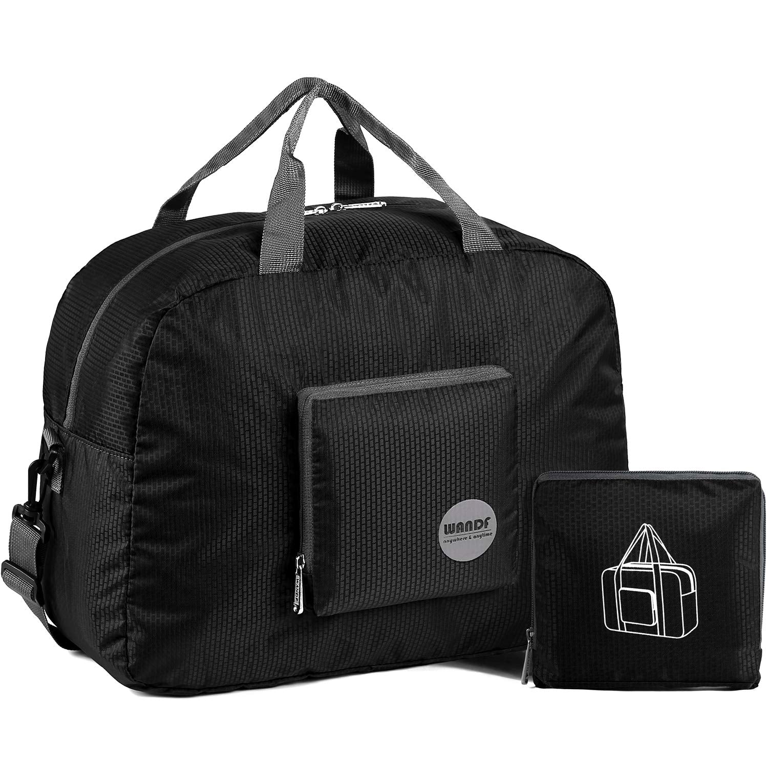 Designer WANDF WF301 Travel Duffel 20L Clearance Designer WANDF WF301 Travel Duffel 20L Clearance