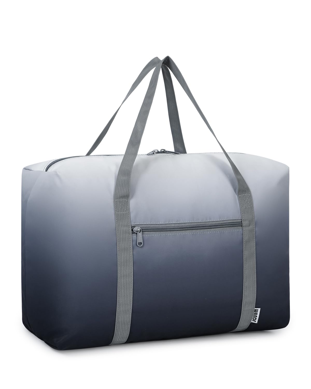 Weekender Bag Jumbo Lightweight Luggage Bag WANDF Personal Item