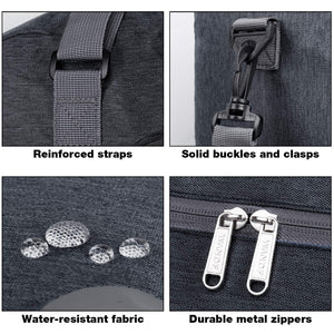 Travel Duffel Bag 18 Inch (40 L)