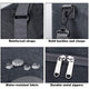 Travel Duffel Bag 18 Inch (40 L)