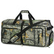 Foldable Overnight Weekender Travel Duffle bag