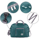 Travel Sport Foldable Duffel Bag 16" (20L)
