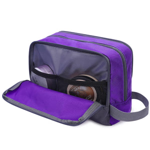 Toiletry Bag Dopp Kit for Traveling