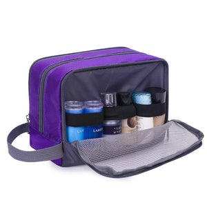 Toiletry Bag Dopp Kit for Traveling