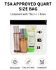 Business Travel Carry-on Shoulder Bag With Shoe Compartment
