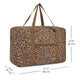 Duffel Travel Bag for Spirit Airlines