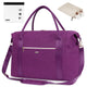 Travel Cabin Bag with TSA Approved Quart Size Bag and Shoes Bag