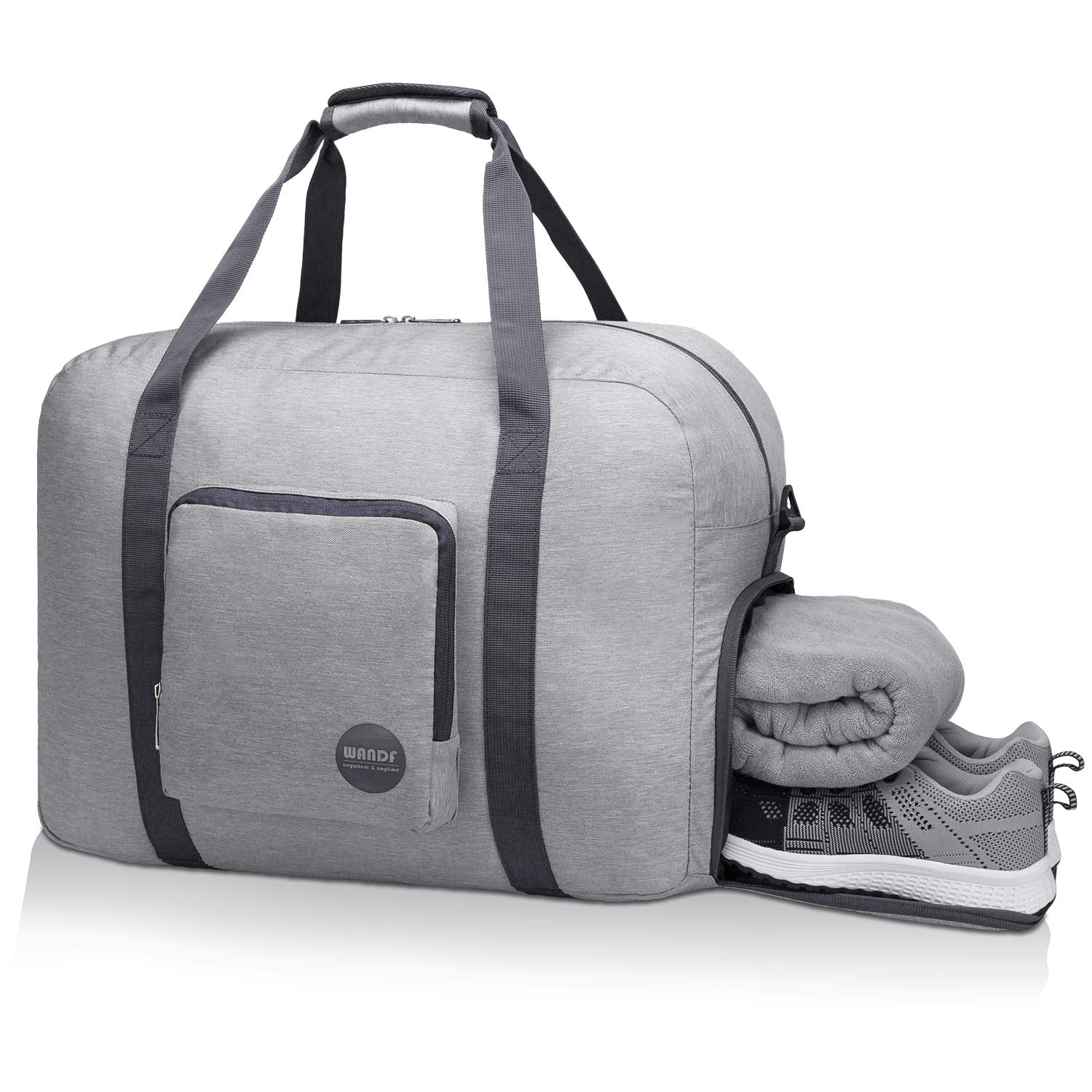 WF303 Travel Duffle Bag 20”(40L) WF303 Travel Duffle Bag 20”(40L)