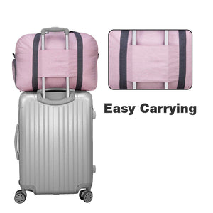 WF303 Travel Duffle Bag 20”(40L)