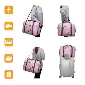 WF303 Travel Duffle Bag 20”(40L)