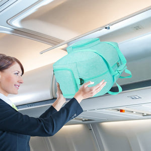 WF303 Travel Duffle Bag 20”(40L)