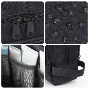 Toiletry Bag Dopp Kit for Traveling