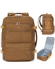 Carry On Laptop Backpack 17 Inch