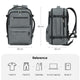Full Opening Travel Hand Luggage Backpack with Wet Pocket