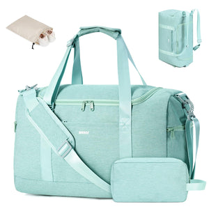 WANDF Weekender Bags Set - WF329