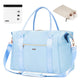 Carry-on Luggage Travel Duffle Bag Spirit Airlines