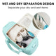 WANDF Weekender Bags Set - WF329