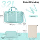 WANDF Weekender Bags Set - WF329