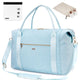 Travel Cabin Bag with TSA Approved Quart Size Bag and Shoes Bag