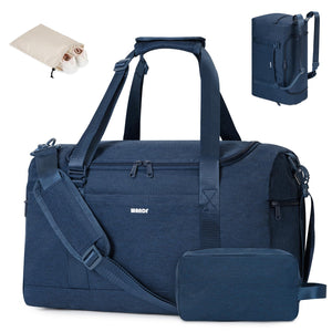 WANDF Weekender Bags Set - WF329